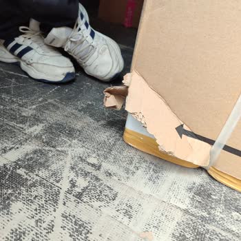 Hasarlı Buzdolabı Değişimi İçin Günlerdir Çözüm Bekliyorum