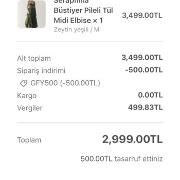 Yanıltıcı Ürün Ve Cevapsız İade Talepleri: Müşteri Mağduriyeti