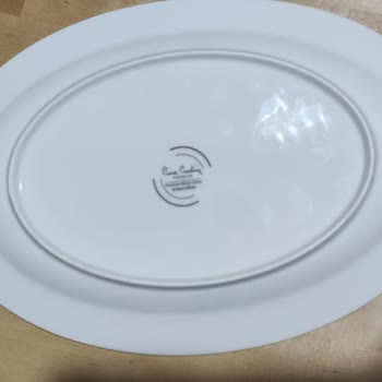 Pierre Cardin Yemek Takımında Sürekli Kalite Sorunu Ve Çözümsüzlük
