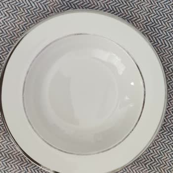 Pierre Cardin Yemek Takımında Sürekli Kalite Sorunu Ve Çözümsüzlük