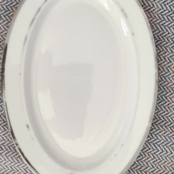 Pierre Cardin Yemek Takımında Sürekli Kalite Sorunu Ve Çözümsüzlük