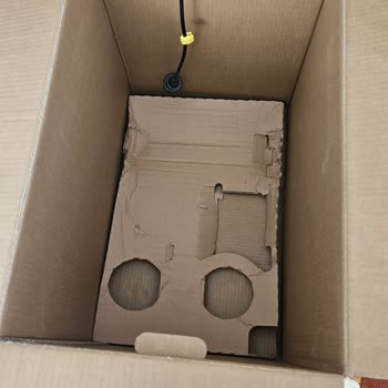 Satın Aldığım Ürünün Eksik Parçaları Teslim Edilmedi