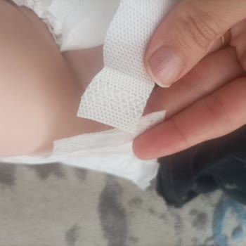 Sleepy 4 Numara Bebek Bezinde Kalite Düşüşü Ve Ürün Hataları