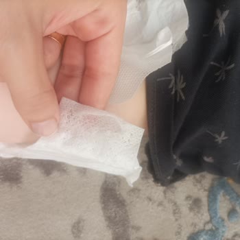 Sleepy 4 Numara Bebek Bezinde Kalite Düşüşü Ve Ürün Hataları