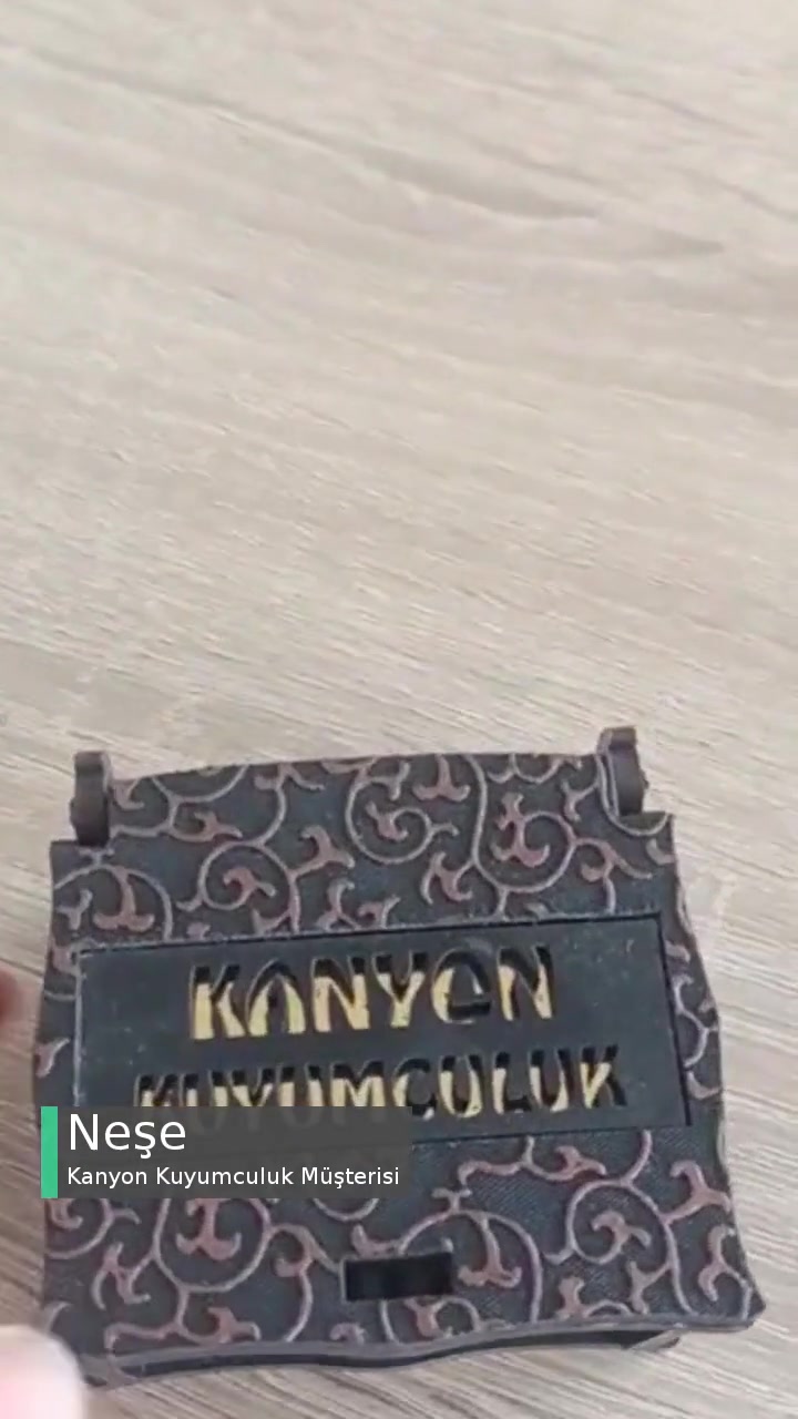 Denizli Kanyon Kuyumculuk Fahiş Fiyata Satış Yaptı! videonun kapak resmi