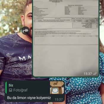Kehribar Sepeti'nden Farklı Ürün Gönderimi Ve İletişim Sorunu