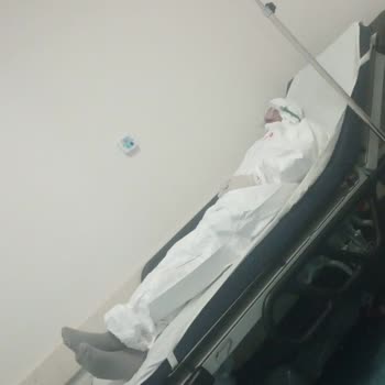 Kanada'daki Acil Serviste İlgisizlik Ve Mağduriyet