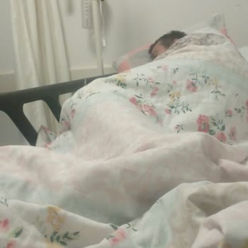 Kanada'daki Acil Serviste İlgisizlik Ve Mağduriyet