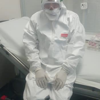 Kanada'daki Acil Serviste İlgisizlik Ve Mağduriyet