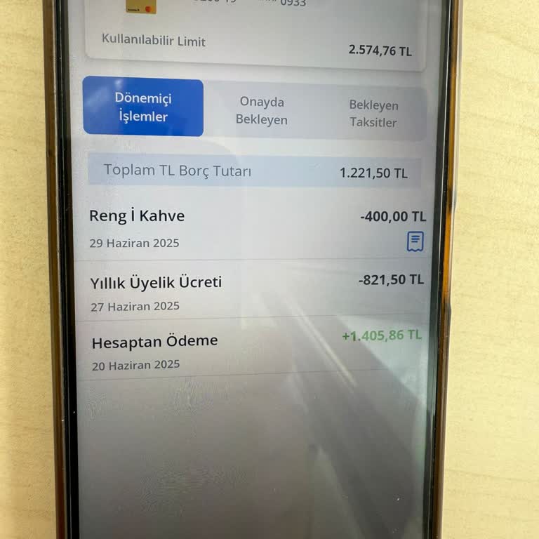 Denizbank Kart Aidatı Kesintisine Yasal Dayanakla İtiraz Ve İade Talebi