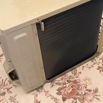 Daikin Klimada Bitmeyen Arıza Ve İlgisiz Servis Mağduriyeti