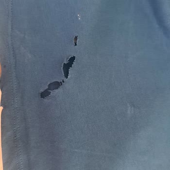 Çamaşır Makinesi Kıyafetleri Kesiyor, Servisten Çözüm Yok!