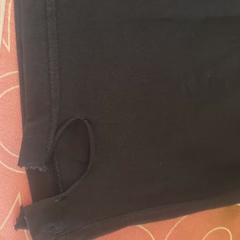 Çamaşır Makinesi Kıyafetleri Kesiyor, Servisten Çözüm Yok!