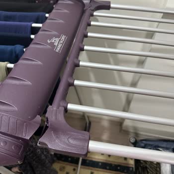 Gazzella Kurutmalık Kanatlarında Kopma Ve Yedek Parça Sorunu