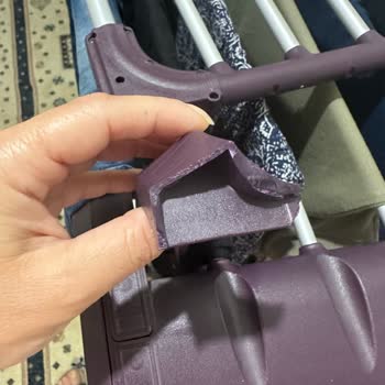 Gazzella Kurutmalık Kanatlarında Kopma Ve Yedek Parça Sorunu