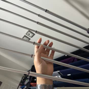 Gazzella Kurutmalık Kanatlarında Kopma Ve Yedek Parça Sorunu