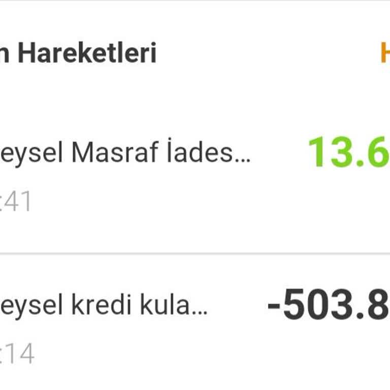 Dijital Kredi Cayma Sonrası Yasal Olmayan Faiz Kesintisi