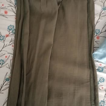 Moda Nurgül Kusurlu Ürün İçin İade Reddi Ve Haksız Suçlama Müşteri Hakları İhlali