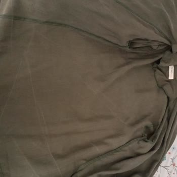 Moda Nurgül Kusurlu Ürün İçin İade Reddi Ve Haksız Suçlama Müşteri Hakları İhlali