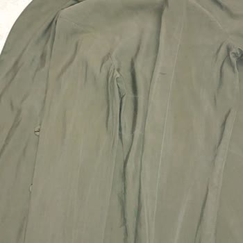 Moda Nurgül Kusurlu Ürün İçin İade Reddi Ve Haksız Suçlama Müşteri Hakları İhlali