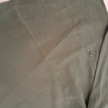 Moda Nurgül Kusurlu Ürün İçin İade Reddi Ve Haksız Suçlama Müşteri Hakları İhlali