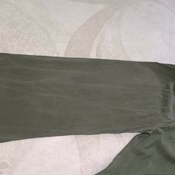 Moda Nurgül Kusurlu Ürün İçin İade Reddi Ve Haksız Suçlama Müşteri Hakları İhlali