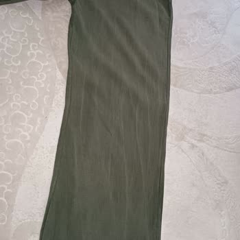 Moda Nurgül Kusurlu Ürün İçin İade Reddi Ve Haksız Suçlama Müşteri Hakları İhlali