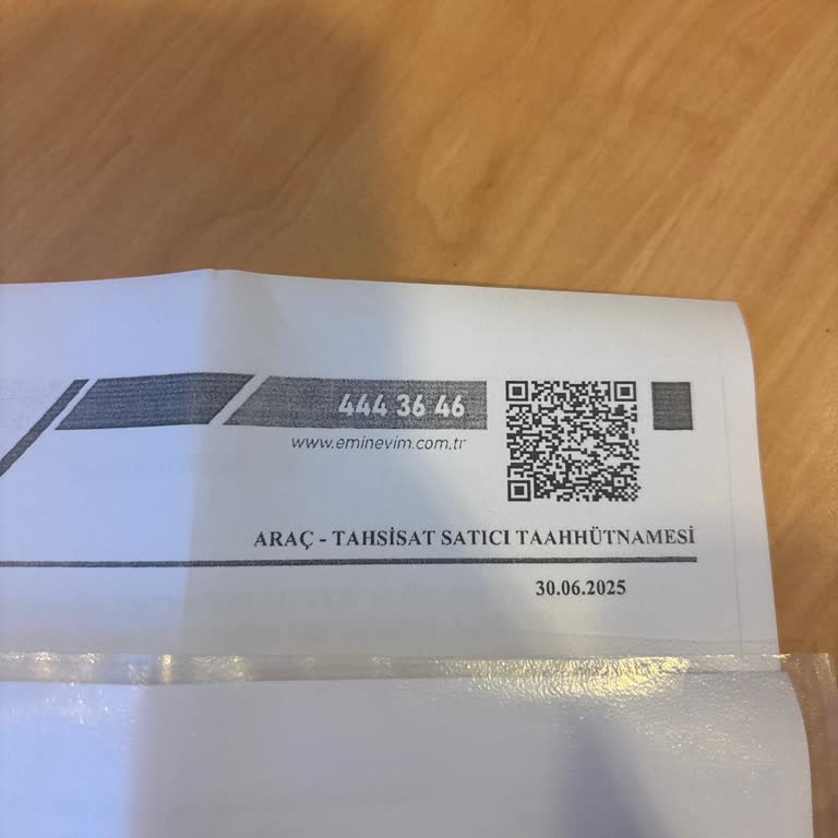 Teslimat Gecikmesi Ve Ödeme Tutarında Yaşanan Sorunlar