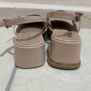 Kullanılmayan Ayakkabı Garanti Dışı Bırakıldı, Çözüm Sunulmadı