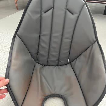 Attabebe Mama Sandalyesi Minderinde Kalıcı Leke Sorunu ve Garanti Desteği Eksikliği