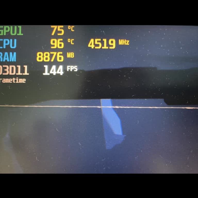 Servis Sonrası Laptopta Aşırı Isınma Ve İlgisiz Müşteri Hizmetleri