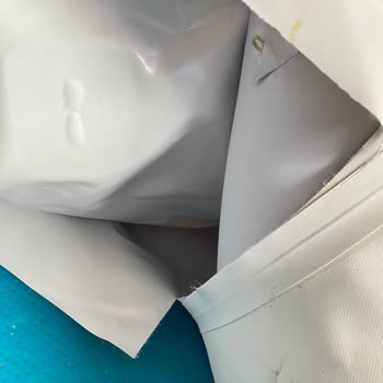 Satın Aldığım Bot Garajda Patladı, Sorunuma Çözüm Bulunmuyor