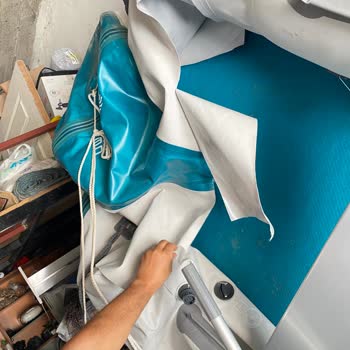 Satın Aldığım Bot Garajda Patladı, Sorunuma Çözüm Bulunmuyor