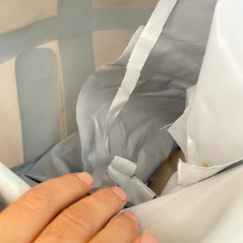 Satın Aldığım Bot Garajda Patladı, Sorunuma Çözüm Bulunmuyor