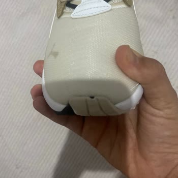 Yanlış Ürün Gönderimi Ve Değişim Sorunu