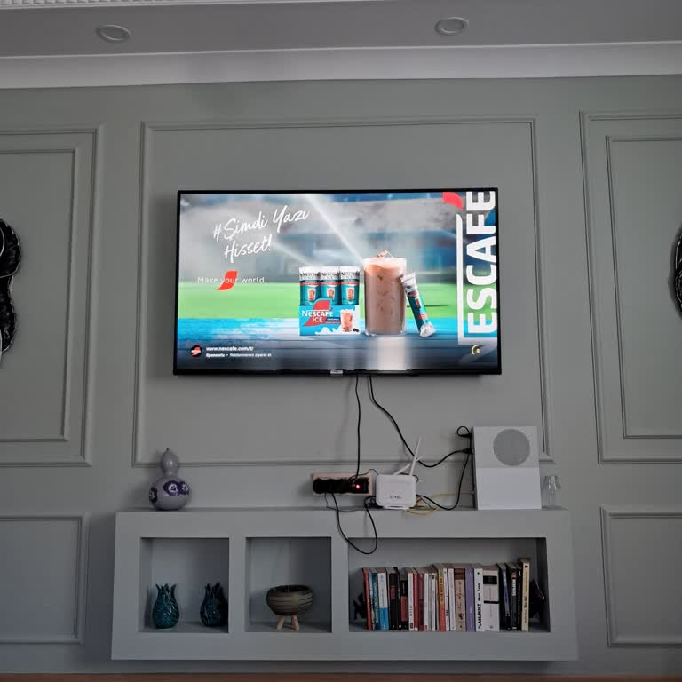 Aşırı Reklam Ve Sürekli Bağlantı Sorunu Yaşıyorum