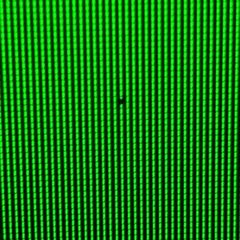 Samsung Yeni Aldığım Televizyonda Ölü Piksel Sorunu Yaşadım