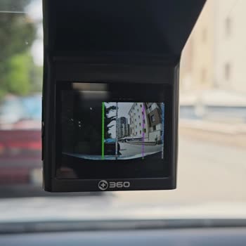 Arızalı Kamera, İlgisiz Servis Ve Ekstra Masraflar!