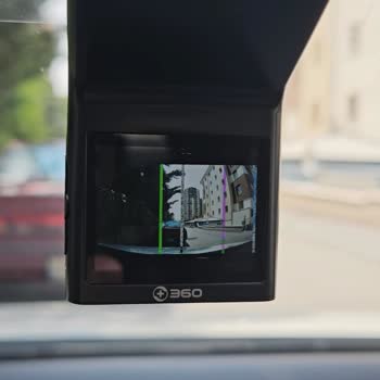 Arızalı Kamera, İlgisiz Servis Ve Ekstra Masraflar!