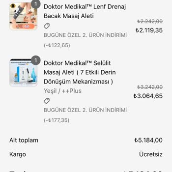 İade Sürecinde Yaşanan Gecikme Ve Cevapsızlık Mağduriyeti