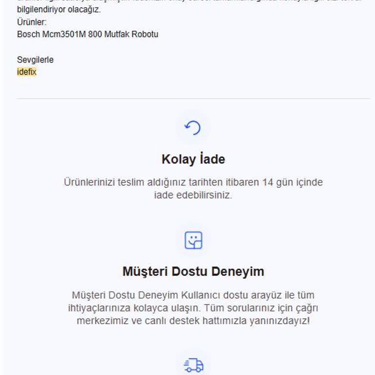 İade Ücreti Gecikiyor, Müşteri Hizmetlerinden Net Bilgi Alınamıyor