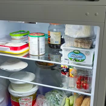 Altus Buzdolabı Kapak Değişimi Sonrası Soğutma Problemi Ve Servis İlgisizliği