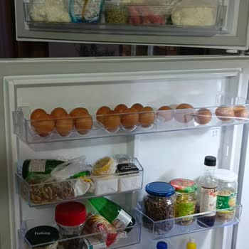 Altus Buzdolabı Kapak Değişimi Sonrası Soğutma Problemi Ve Servis İlgisizliği