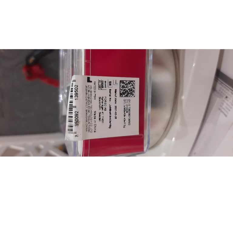 Foreo Müşteri Hizmetleri Ve Ürün Kalitesi Hayal Kırıklığı Yaşattı