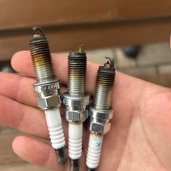 Ngk-Ntk Buji Kaynaklı Motor Arızası Ve Yüksek Onarım Masrafı