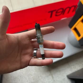 Ngk-Ntk Buji Kaynaklı Motor Arızası Ve Yüksek Onarım Masrafı