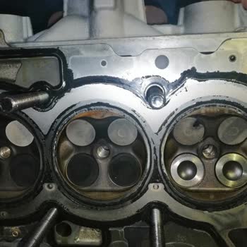 Ngk-Ntk Buji Kaynaklı Motor Arızası Ve Yüksek Onarım Masrafı