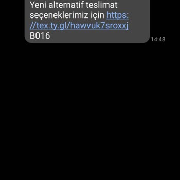 Trendyol Teslim Edilmeyen Ürün Ve Geciken Para İadesi Nedeniyle Mağduriyet