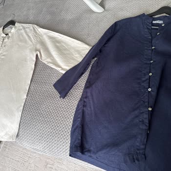 Yeni Alınan Gömleklerin İlk Yıkamada Kolları Kısaldı, Mağdur Oldum