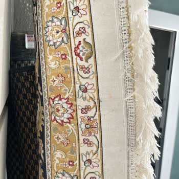 Halım Temizlenmedi, Sorunum Dinlenmedi